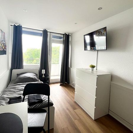 Cozy Apartment In Malente Kültér fotó