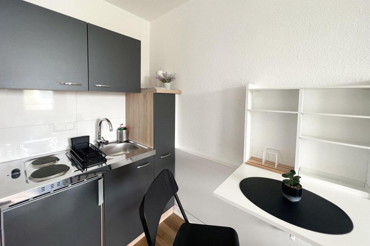 Cozy Apartment In Malente Kültér fotó