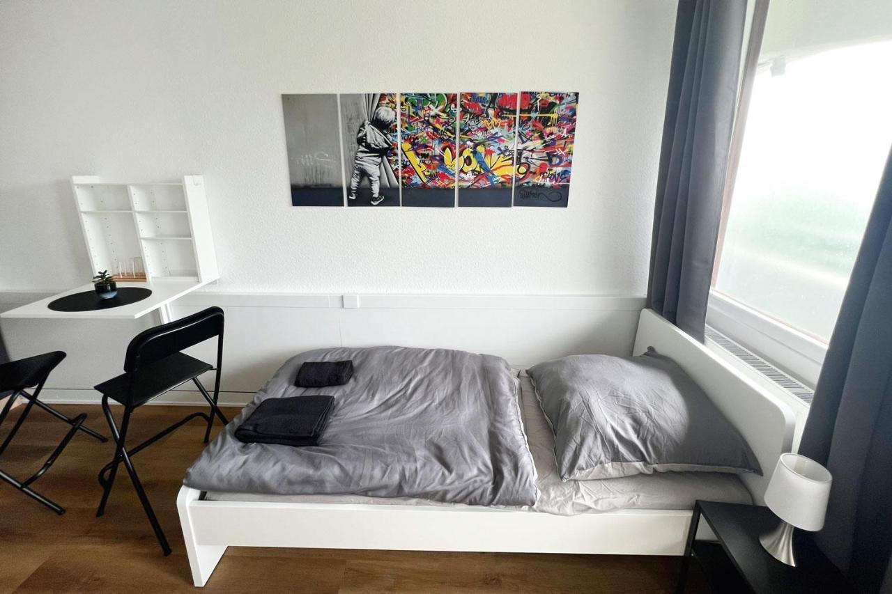 Cozy Apartment In Malente Kültér fotó