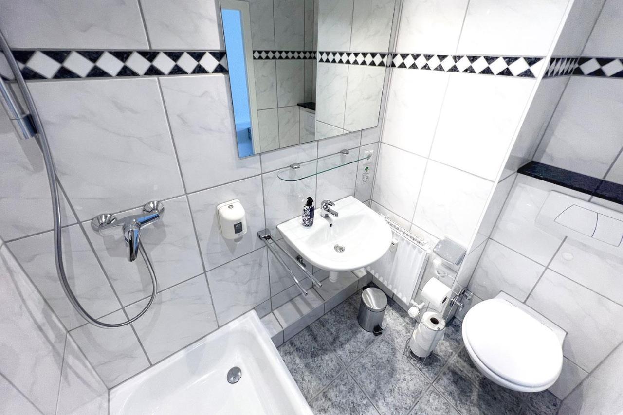 Cozy Apartment In Malente Kültér fotó