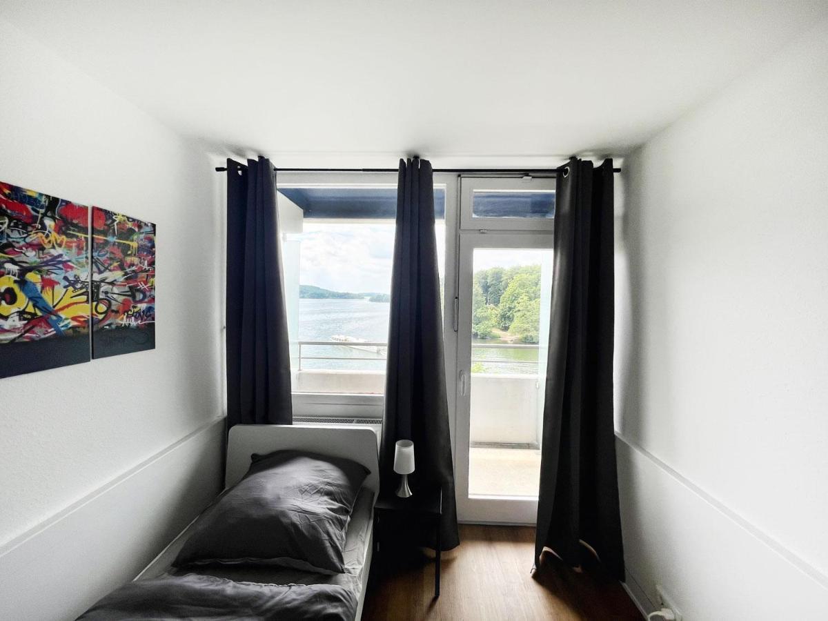 Cozy Apartment In Malente Kültér fotó
