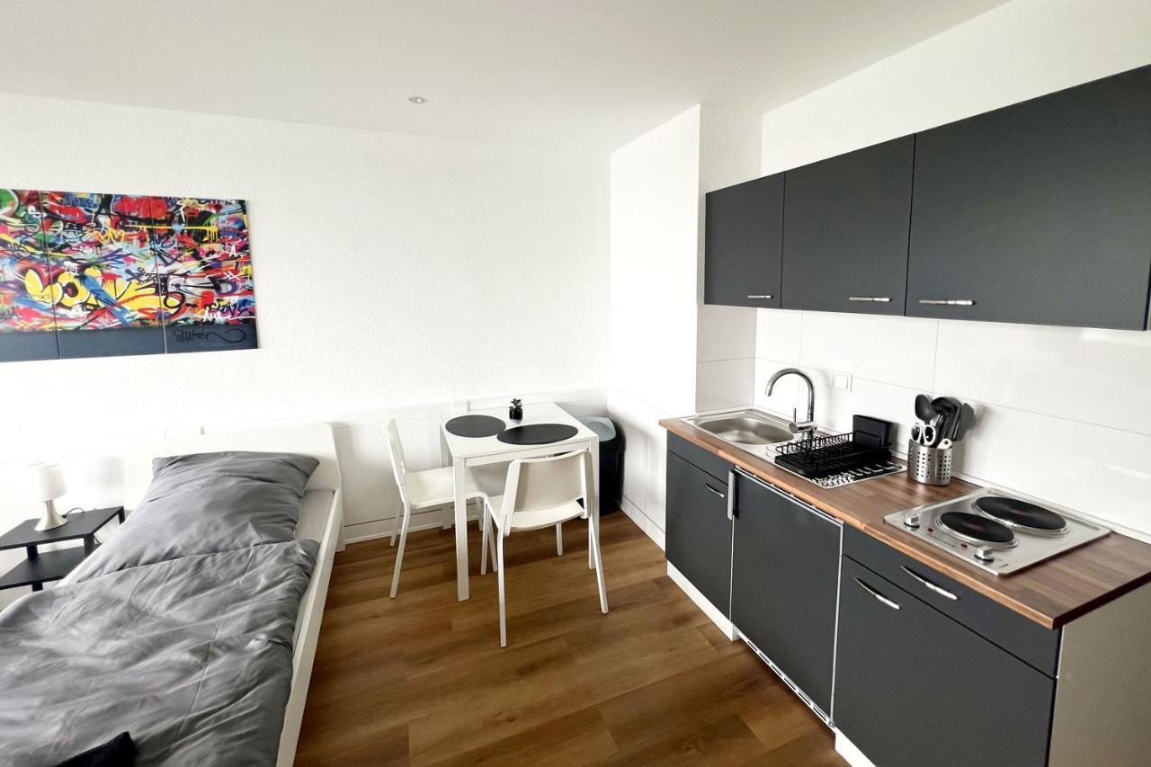 Cozy Apartment In Malente Kültér fotó
