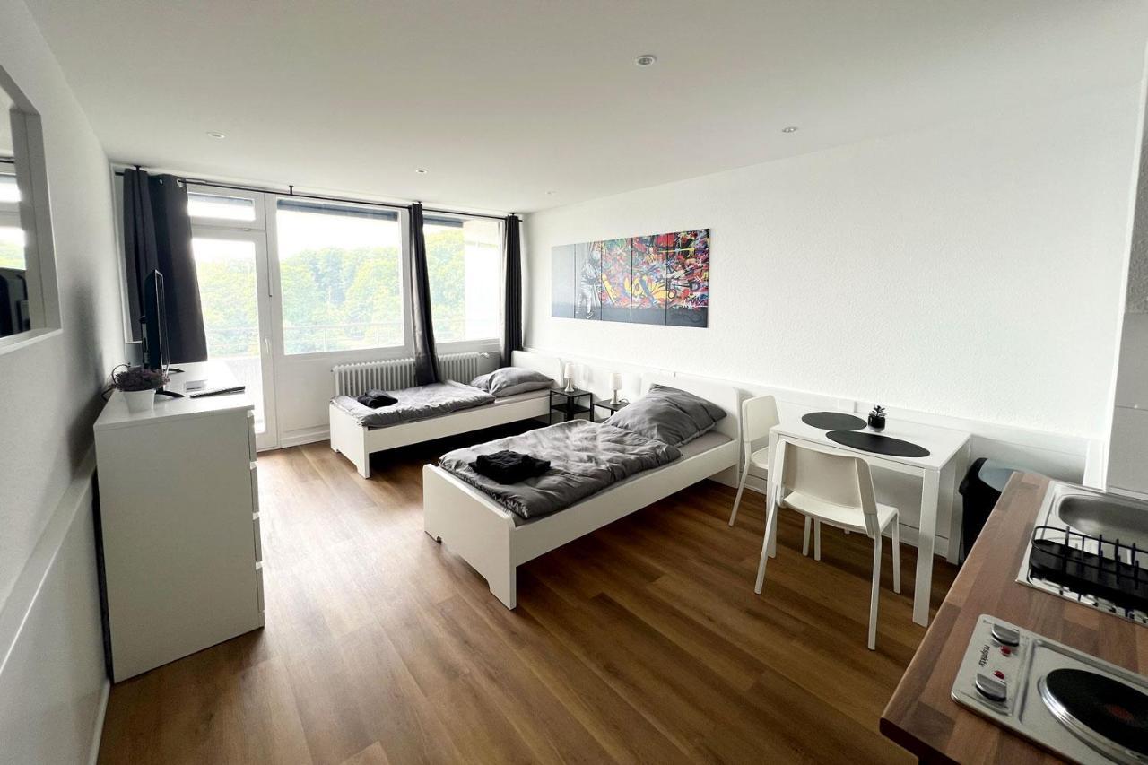 Cozy Apartment In Malente Kültér fotó