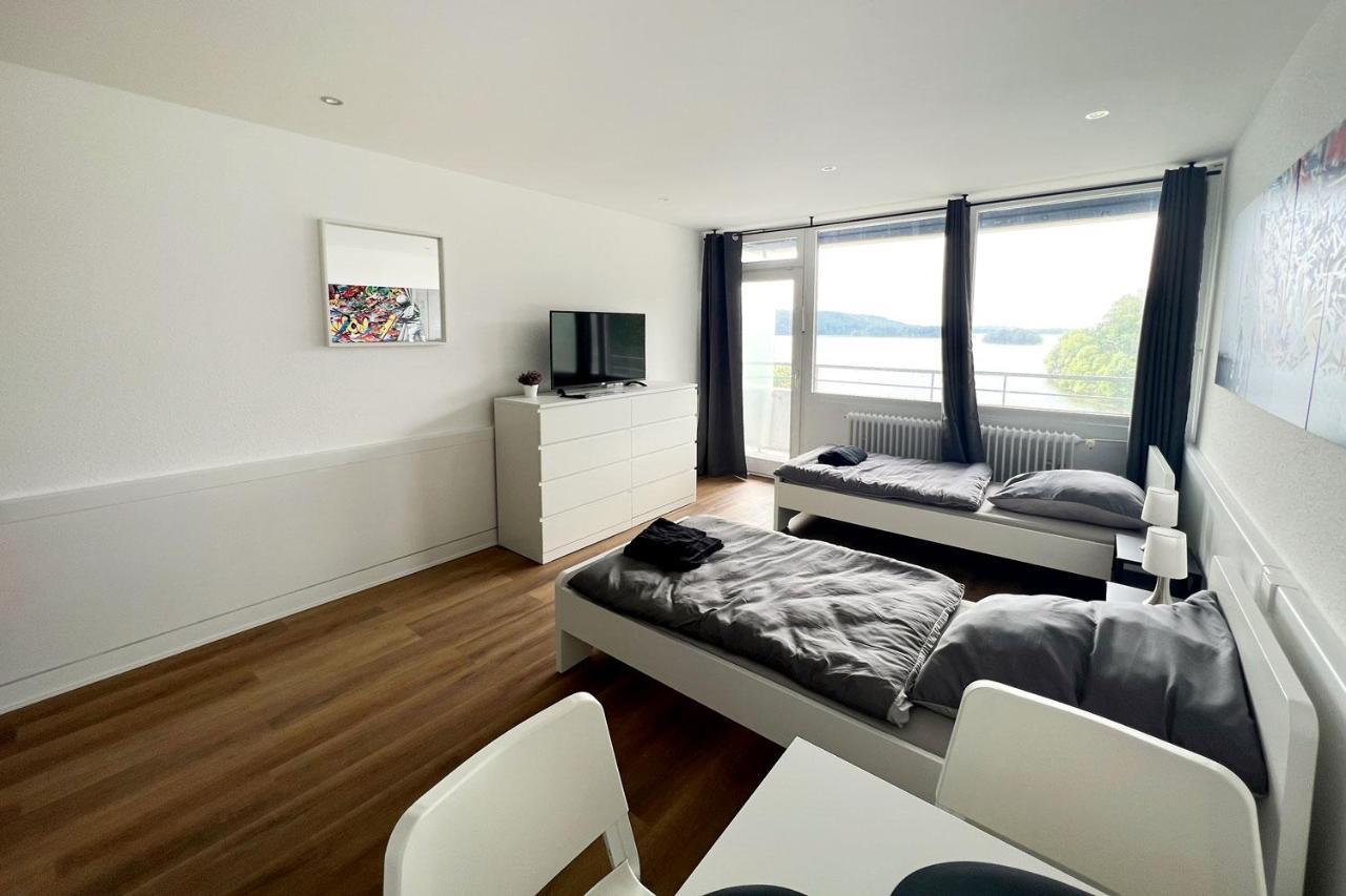 Cozy Apartment In Malente Kültér fotó