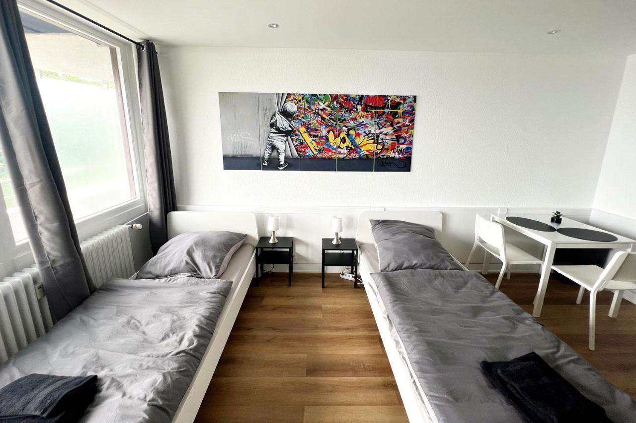Cozy Apartment In Malente Kültér fotó